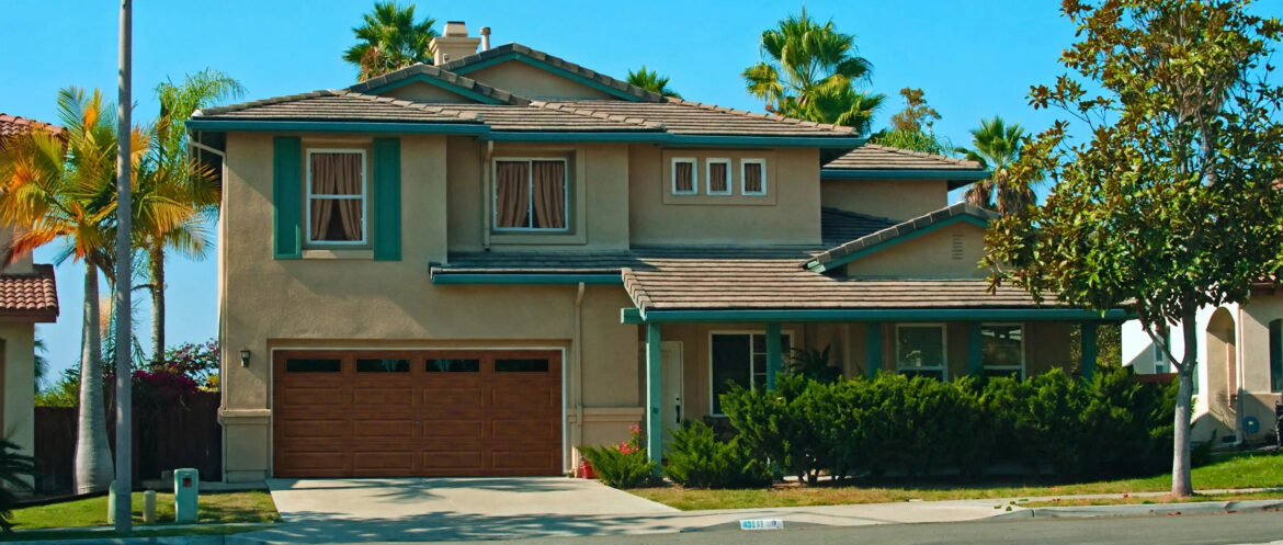 HOA Hell: Curtains